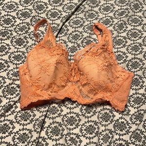 NWOT VIctoria Secret Dream Angels Bra 34D